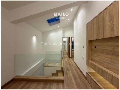 Casa de 3 alcobas en venta en Loma El Atravesado, Envigado, 167 m² · foto 15 de 20