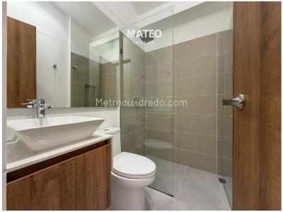 Casa de 3 alcobas en venta en Loma El Atravesado, Envigado, 167 m² · foto 17 de 20