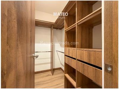 Casa de 3 alcobas en venta en Loma El Atravesado, Envigado, 167 m² · foto 19 de 20