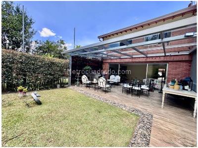 Casa de 3 alcobas en venta en Cumbres, Envigado, 220 m² · foto 6 de 20