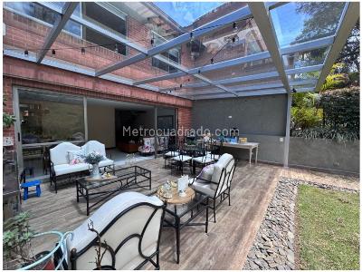 Casa de 3 alcobas en venta en Cumbres, Envigado, 220 m² · foto 7 de 20