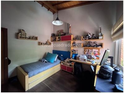 Casa de 3 alcobas en venta en Cumbres, Envigado, 220 m² · foto 15 de 20