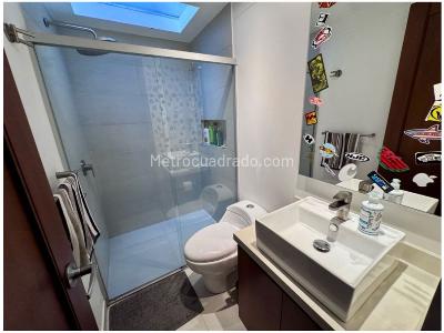 Casa de 3 alcobas en venta en Cumbres, Envigado, 220 m² · foto 18 de 20