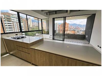 Apartamento de 3 alcobas en venta en El Poblado, Medellín, 108 m² · foto 2 de 20
