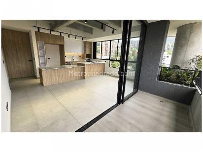 Apartamento de 3 alcobas en venta en El Poblado, Medellín, 108 m² · foto 4 de 20