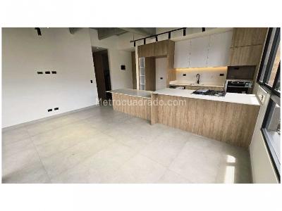 Apartamento de 3 alcobas en venta en El Poblado, Medellín, 108 m² · foto 5 de 20
