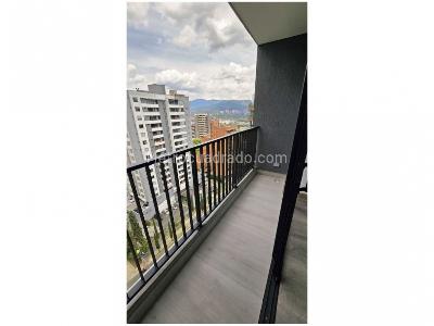 Apartamento de 3 alcobas en venta en El Poblado, Medellín, 108 m² · foto 9 de 20