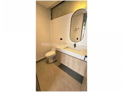 Apartamento de 3 alcobas en venta en El Poblado, Medellín, 108 m² · foto 10 de 20