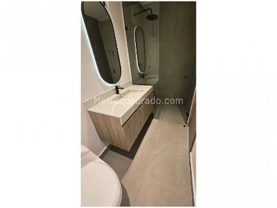Apartamento de 3 alcobas en venta en El Poblado, Medellín, 108 m² · foto 11 de 20