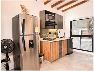 Casa de 4 alcobas en venta en El Poblado, Medellín, 112 m² · foto 2 de 16