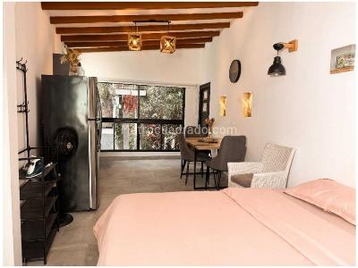 Casa de 4 alcobas en venta en El Poblado, Medellín, 112 m² · foto 4 de 16