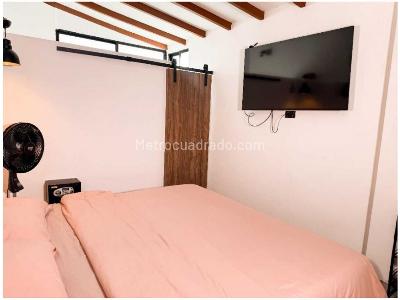 Casa de 4 alcobas en venta en El Poblado, Medellín, 112 m² · foto 6 de 16