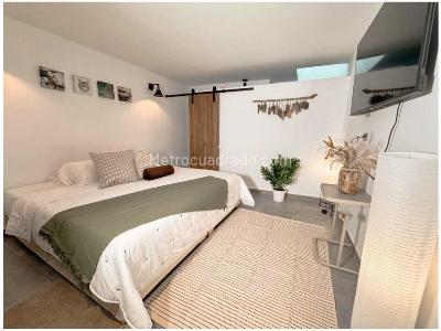 Casa de 4 alcobas en venta en El Poblado, Medellín, 112 m² · foto 8 de 16