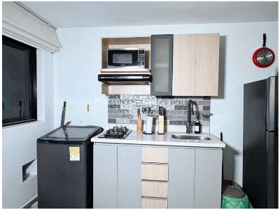 Casa de 4 alcobas en venta en El Poblado, Medellín, 112 m² · foto 10 de 16
