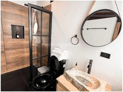 Casa de 4 alcobas en venta en El Poblado, Medellín, 112 m² · foto 12 de 16