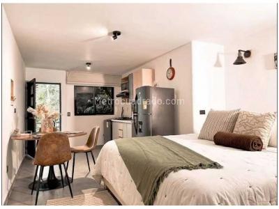 Casa de 4 alcobas en venta en El Poblado, Medellín, 112 m² · foto 13 de 16