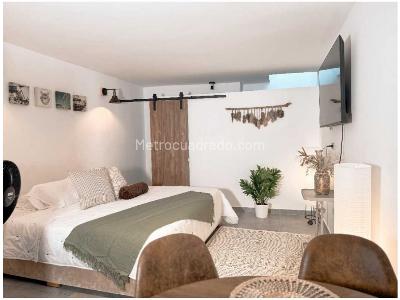 Casa de 4 alcobas en venta en El Poblado, Medellín, 112 m² · foto 14 de 16