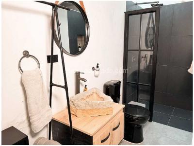 Casa de 4 alcobas en venta en El Poblado, Medellín, 112 m² · foto 15 de 16