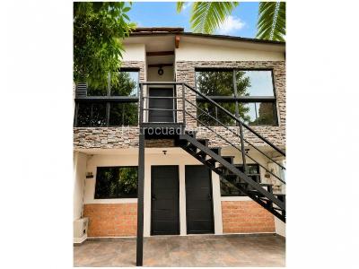 Casa de 4 alcobas en venta en El Poblado, Medellín, 112 m² · foto 16 de 16