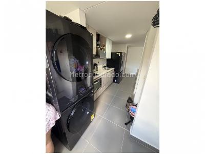 Apartamento de 3 alcobas en venta en La Abadia, Envigado, 109 m² · foto 4 de 13
