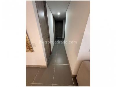 Apartamento de 3 alcobas en venta en La Abadia, Envigado, 109 m² · foto 6 de 13