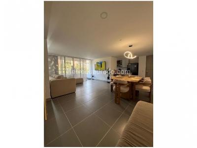 Apartamento de 3 alcobas en venta en La Abadia, Envigado, 109 m² · foto 7 de 13