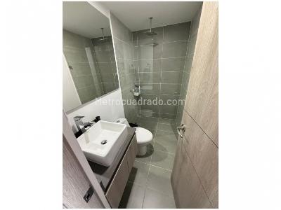 Apartamento de 3 alcobas en venta en La Abadia, Envigado, 109 m² · foto 8 de 13