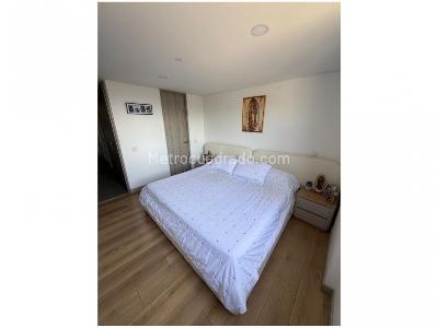 Apartamento de 3 alcobas en venta en La Abadia, Envigado, 109 m² · foto 9 de 13