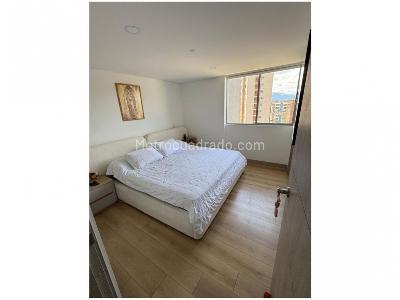 Apartamento de 3 alcobas en venta en La Abadia, Envigado, 109 m² · foto 10 de 13