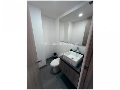 Apartamento de 3 alcobas en venta en La Abadia, Envigado, 109 m² · foto 11 de 13