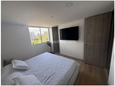 Apartamento de 3 alcobas en venta en La Abadia, Envigado, 109 m² · foto 12 de 13
