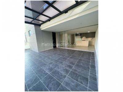 Apartamento de 2 alcobas en venta en Loma De Los Mesa, Envigado, 98 m² · foto 2 de 10