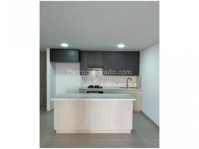 Apartamento de 2 alcobas en venta en Loma De Los Mesa, Envigado, 98 m² · foto 5 de 10