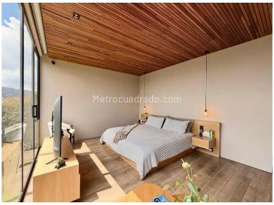 Casa de 4 alcobas en venta en Alto De Las Palmas, Envigado, 270 m² · foto 5 de 8