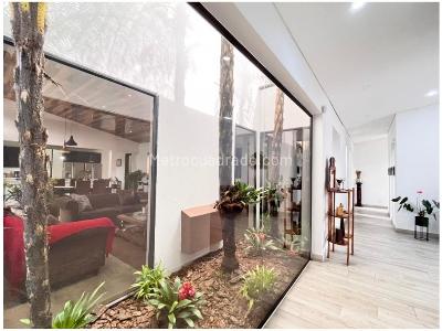 Casa de 4 alcobas en venta en Cabeceras, Rionegro, 352 m² · foto 6 de 20