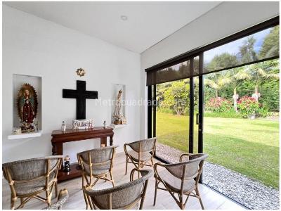 Casa de 4 alcobas en venta en Cabeceras, Rionegro, 352 m² · foto 7 de 20