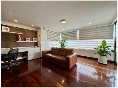 Apartamento de 3 alcobas en venta en Los Balsos, Medellín, 250 m² · foto 6 de 20