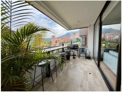 Apartamento de 3 alcobas en venta en Los Balsos, Medellín, 250 m² · foto 7 de 20