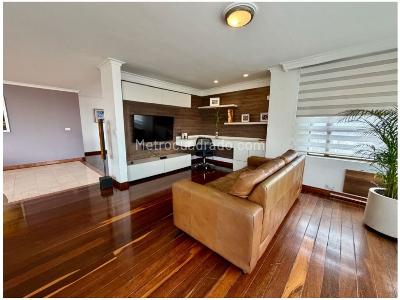 Apartamento de 3 alcobas en venta en Los Balsos, Medellín, 250 m² · foto 8 de 20
