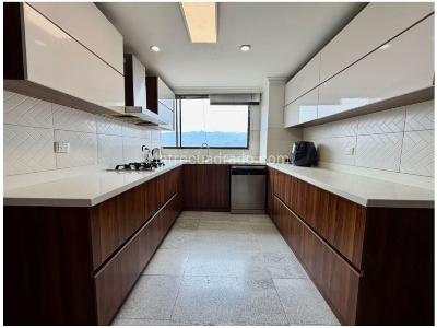 Apartamento de 3 alcobas en venta en Los Balsos, Medellín, 250 m² · foto 10 de 20
