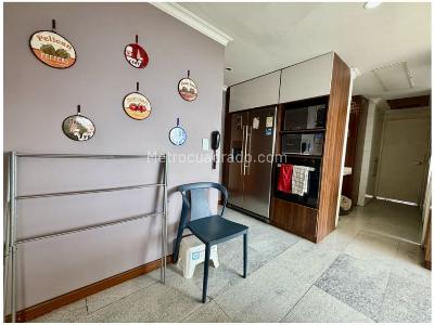 Apartamento de 3 alcobas en venta en Los Balsos, Medellín, 250 m² · foto 11 de 20