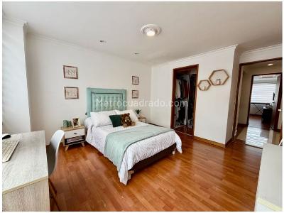 Apartamento de 3 alcobas en venta en Los Balsos, Medellín, 250 m² · foto 13 de 20