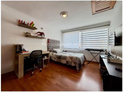 Apartamento de 3 alcobas en venta en Los Balsos, Medellín, 250 m² · foto 16 de 20