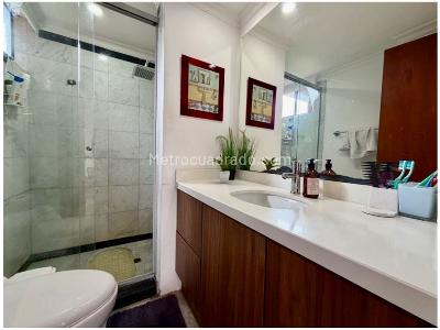 Apartamento de 3 alcobas en venta en Los Balsos, Medellín, 250 m² · foto 17 de 20