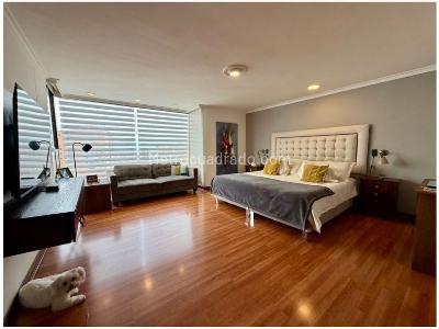 Apartamento de 3 alcobas en venta en Los Balsos, Medellín, 250 m² · foto 19 de 20