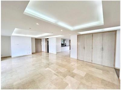 Apartamento de 3 alcobas en venta en El Poblado, Medellín, 219 m² · foto 2 de 20
