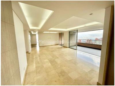 Apartamento de 3 alcobas en venta en El Poblado, Medellín, 219 m² · foto 6 de 20