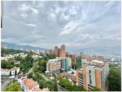 Apartamento de 3 alcobas en venta en El Poblado, Medellín, 219 m² · foto 7 de 20
