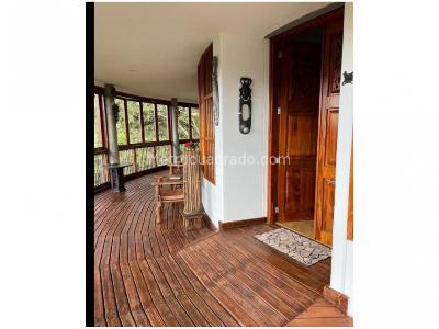 Casa de 4 alcobas en venta en Sajonia, Rionegro, 344 m² · foto 5 de 16