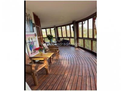 Casa de 4 alcobas en venta en Sajonia, Rionegro, 344 m² · foto 6 de 16